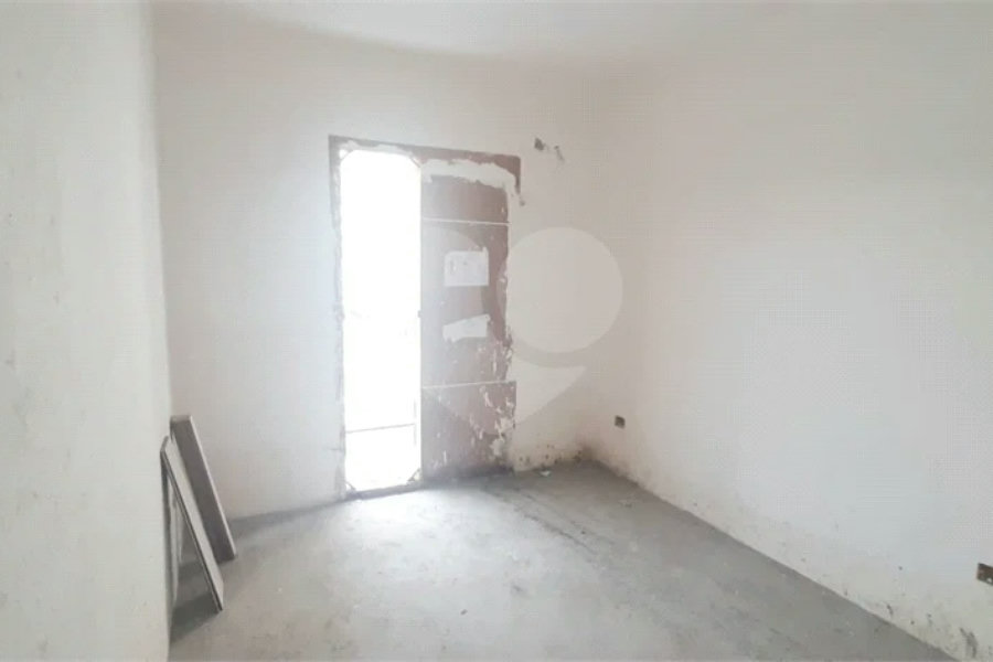 Apartamento à venda com 2 quartos em Vila Mazzei, São Paulo, SP