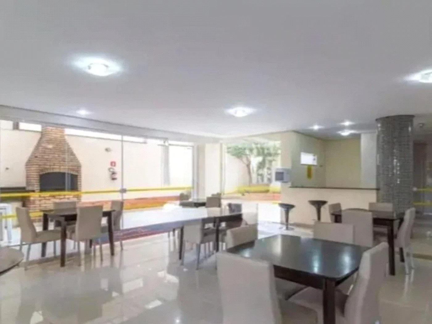 Apartamento de 3 quartos à venda Vila Mussolini