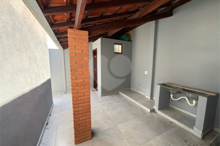 CASA COM PISCINA VENDA JARDIM MUNIQUE