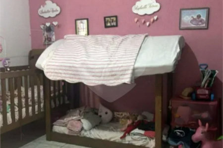Casa à venda na Vila Carrão, 3 quartos, garagem