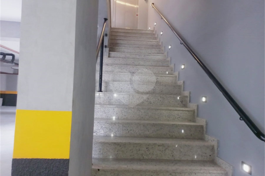 5 minutos para o Metrô