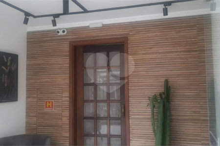 Apartamento á venda - Vila Guarani