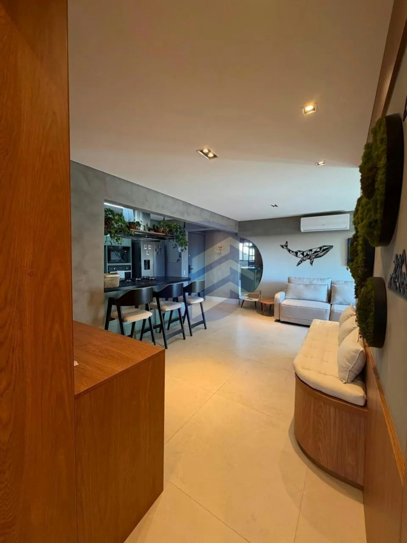 Apartamento à venda com 3 quartos, sendo 1 suíte, em Vila Butantã, São Paulo - SP