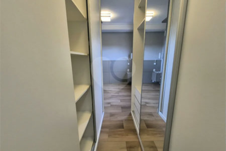 Apartamento à venda na Vila Leopoldina.