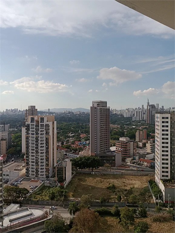 Studio à venda com 1 quarto em Butantã, São Paulo, SP