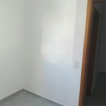 Apartamento Novo com 2 Dormitórios, Elevador na Vila Gustavo. Aceita Pet.