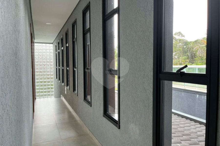 Casa à venda com 4 suítes em Boracéia, São Sebastião, SP