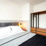APARTAMENTO BRÁS 34 m²