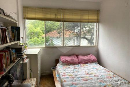 Apartamento para locação ou Venda 1 dormitório