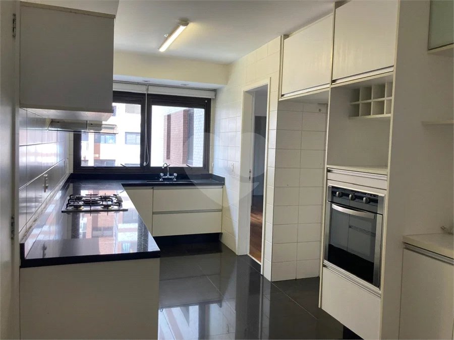 Apartamento para alugar com 4 suítes em Chácara Santo Antônio, São Paulo, SP