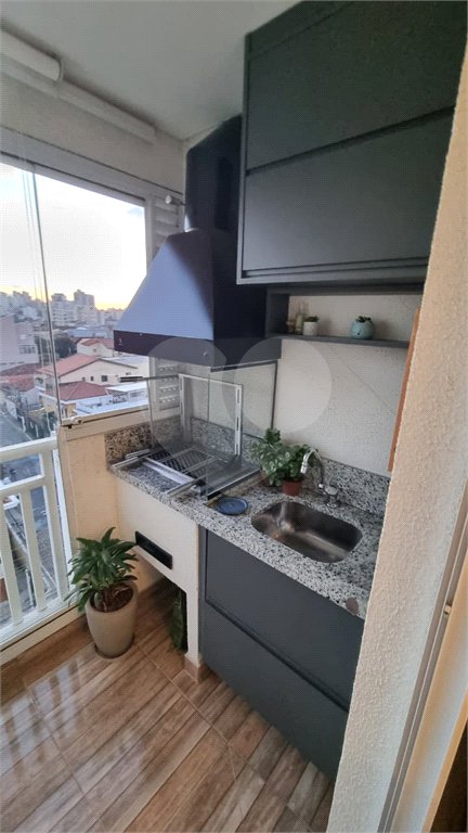 Oportunidade Única: Apartamento de 60 m² com Lazer de Clube no Tucuruvi!