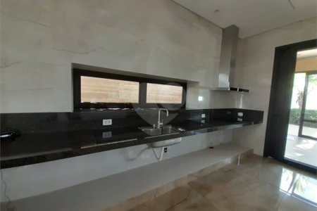 Casa à Venda no Condomínio Damha III – São Carlos/SP