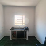 Casa para Locação no Jardim Pau Preto – Indaiatuba/SP - 3 dormitórios, quintal e garagem com portão manual