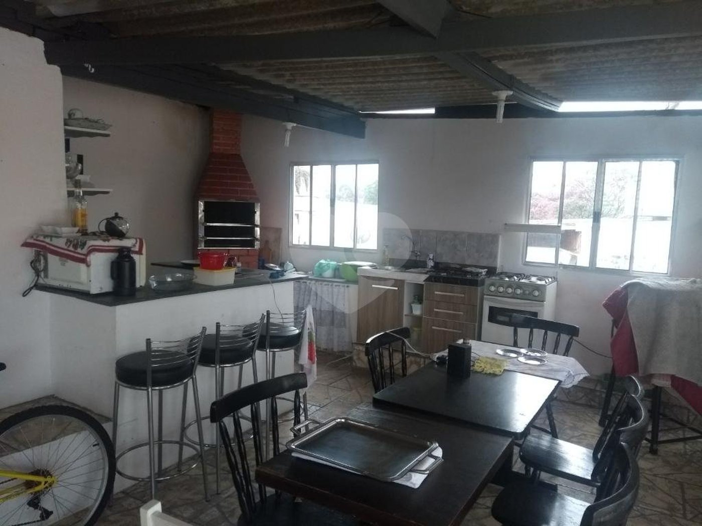 Casa de 300m2 à venda com 3 dormitórios na Chácara Inglesa