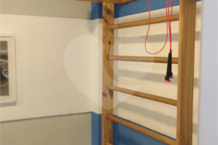 Apartamento à Venda - Parque Bristol