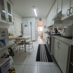 OPORTUNIDADE - APARTAMENTO DE 120M² NO CENTRO DE SBC!!!