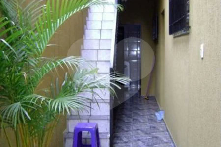 Casa na Mooca