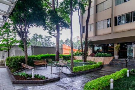 Apartamento na Região do Ipiranga à 8 Minutos do Metrô com 2 Dormitórios .