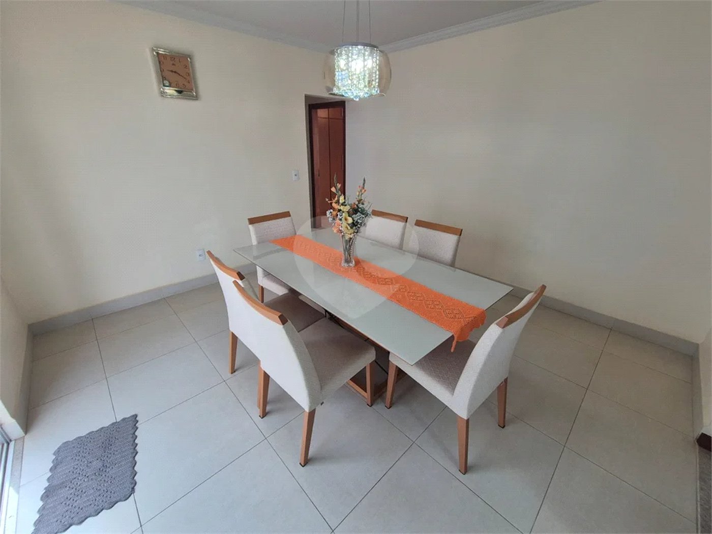 Casa à venda no bairro Maracanã, 3 quartos, 2 suítes em Piracicaba/SP.
