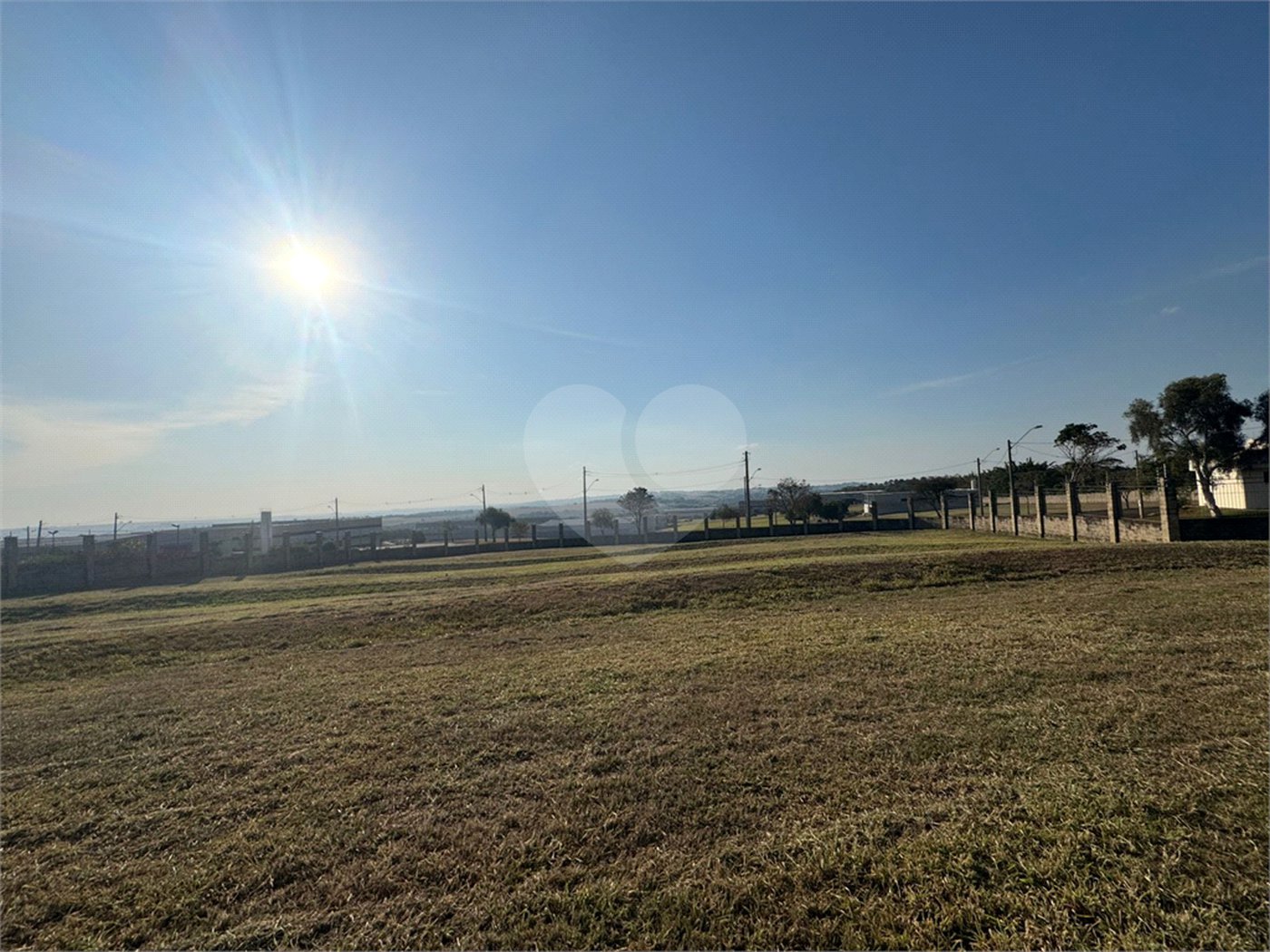 Terreno comercial de 1.685m2 á venda, em Parque Tecnológico Damha II.