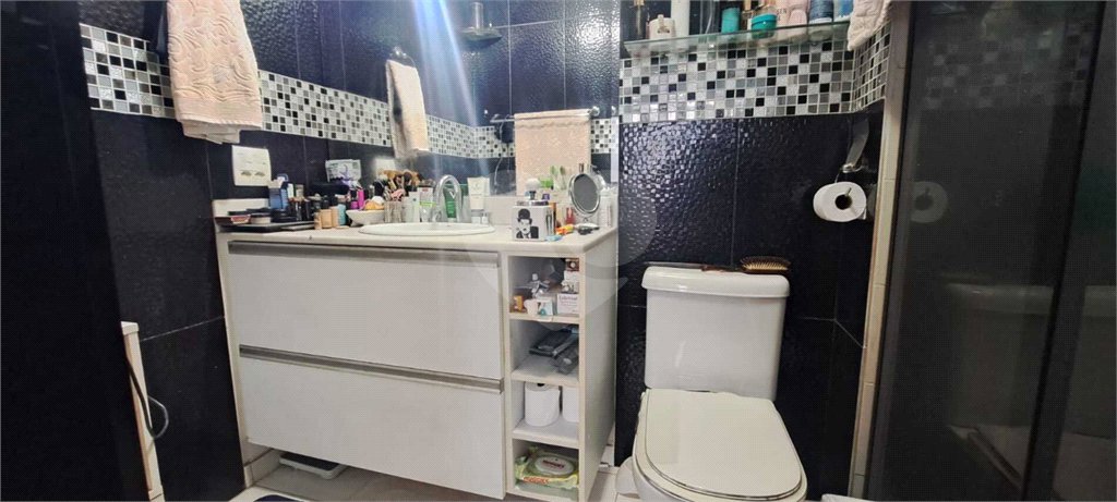 Apartamento à Venda no Campo Belo com 123m², 2 Suítes, Churrasqueira e 2 Vagas