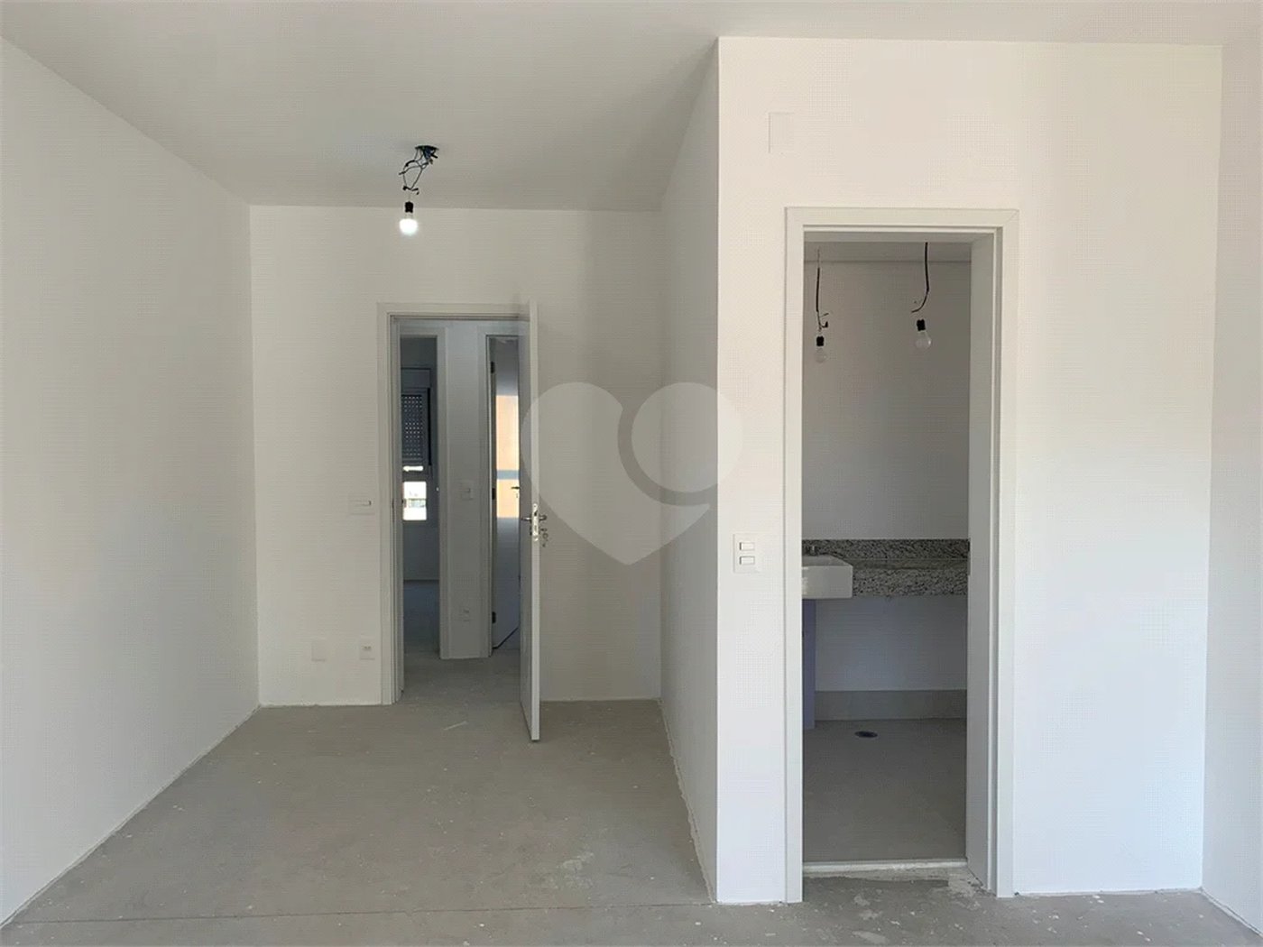 Apartamento para venda na Chacará Klabin com 165m²