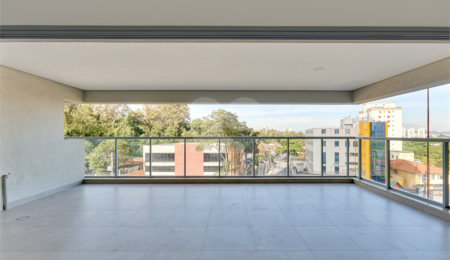 Apartamento à venda com 3 suítes em Jardim Marajoara, São Paulo, SP