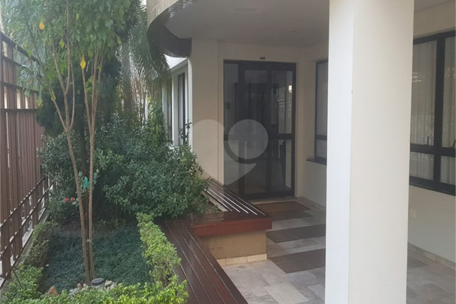 Apartamento á venda 4 dormitórios 1 suíte 2 vagas Rua Voluntários da Pátria em Santana, São Paulo/SP