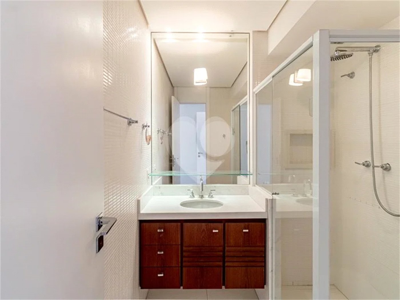 Apartamento impecável pronto para morar em Higienópolis