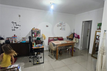 Casa a Venda Moradas II