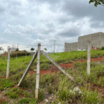 Belo terreno Terras de Treviso em Piracicaba