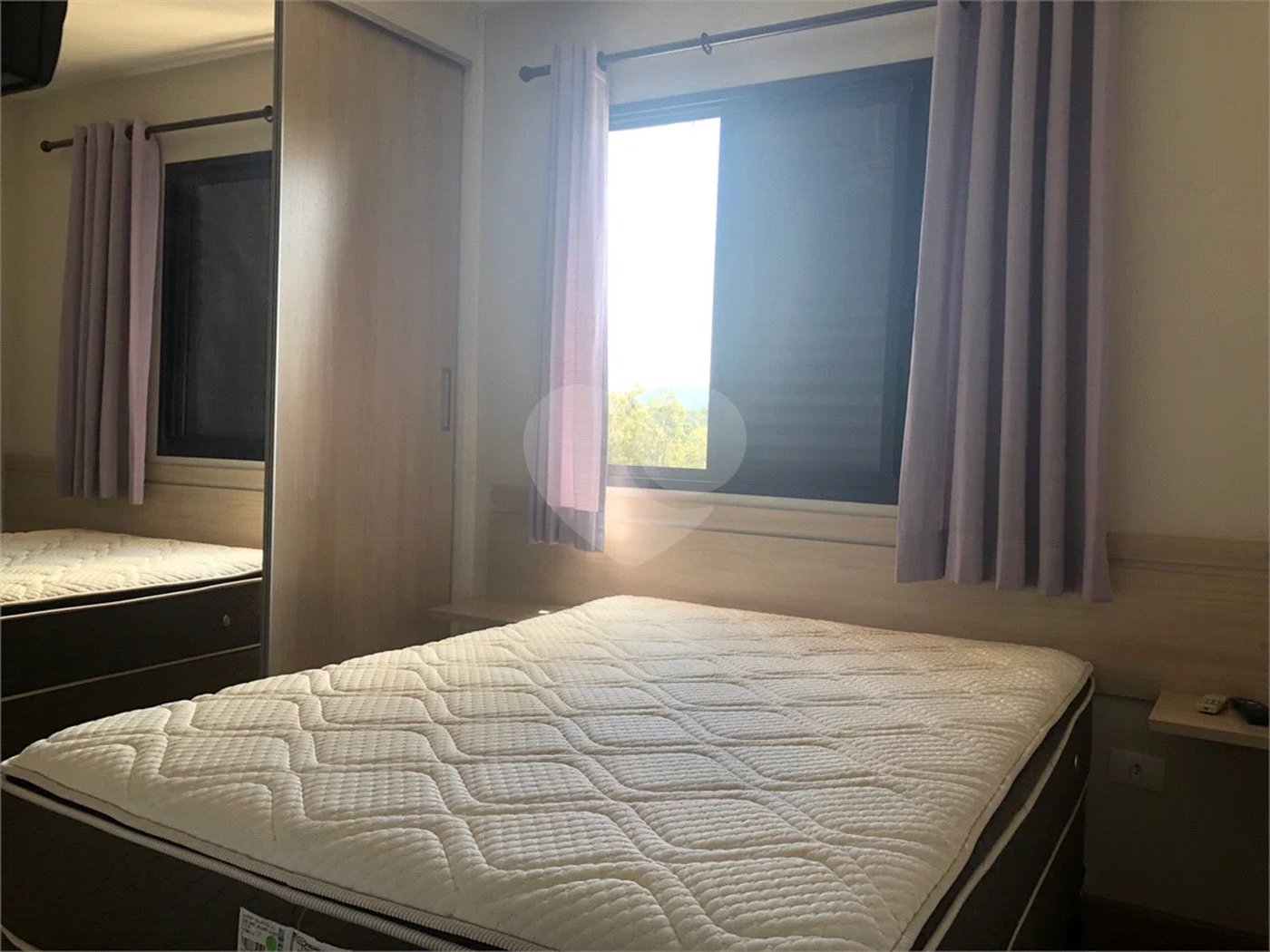 Apartamento para alugar com 2 quartos em Mandaqui, São Paulo, SP