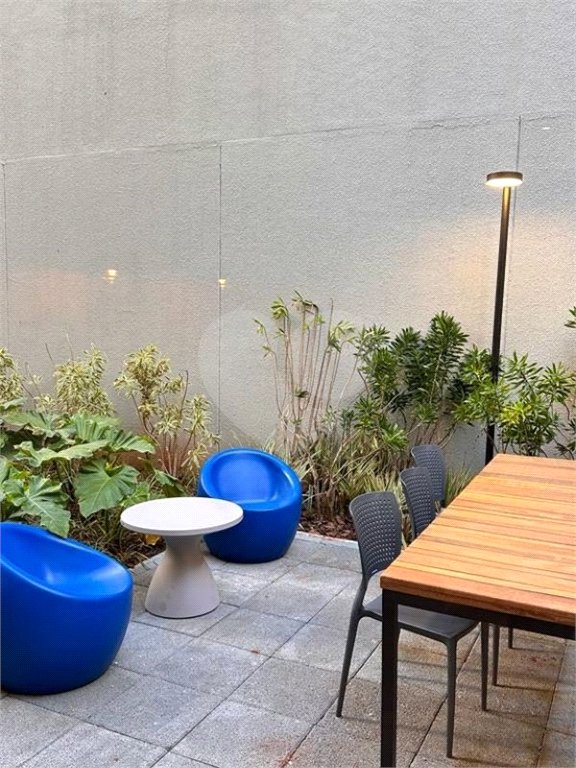 APARTAMENTO PARA LOCAÇÃO EM SP BELA VISTA