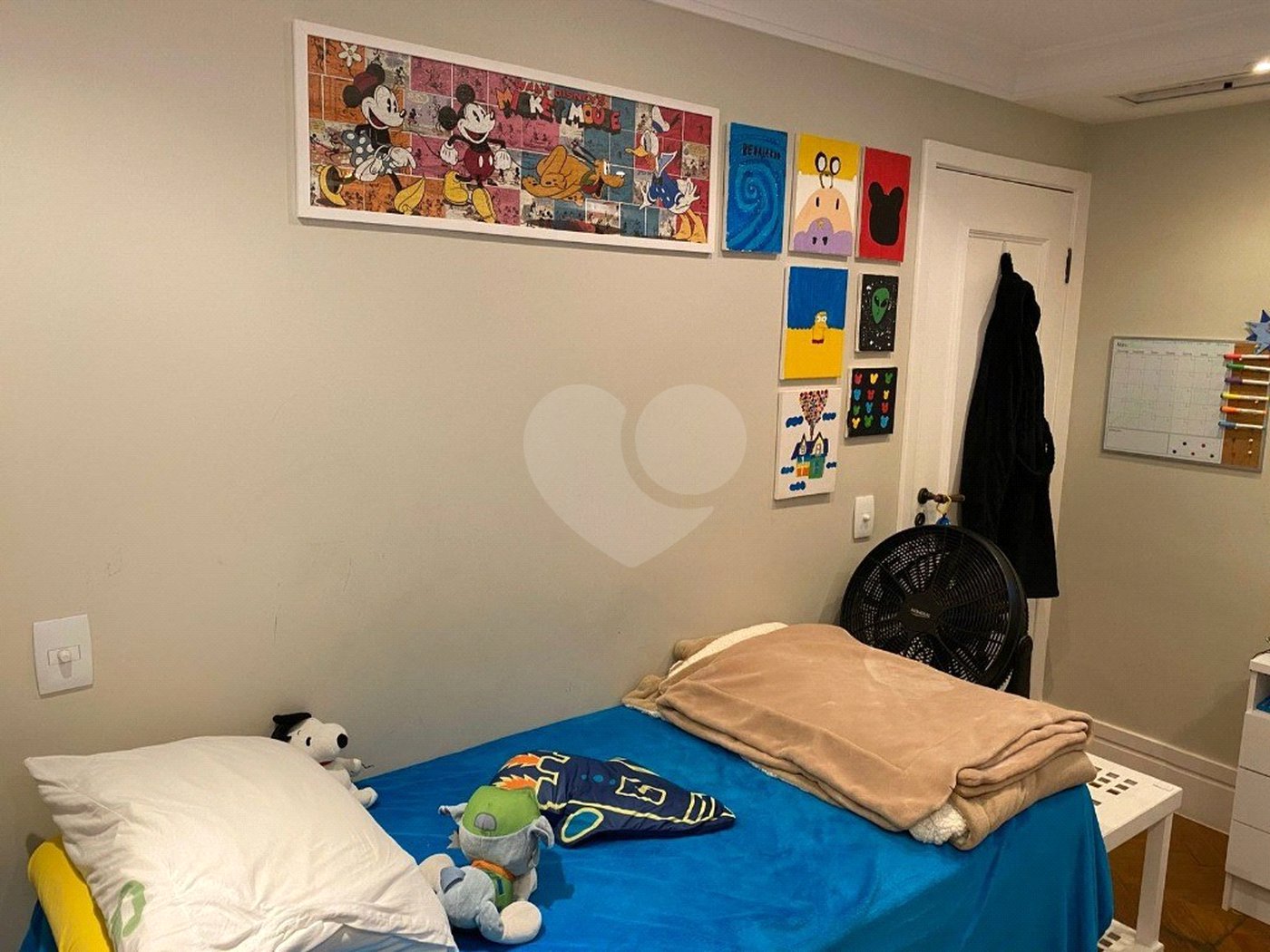 Apartamento de 3 quartos (2 suítes) à venda na Mooca