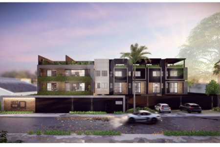 Condomínio Residencial de Alto Padrão à Venda – Exclusividade e Natureza na Cidade Jardim