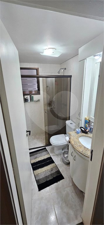 Apartamento á venda - Saúde