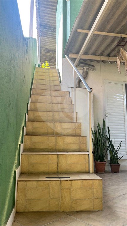 Sobrado á venda - Cupecê