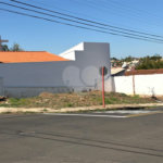 Terreno residencial/comercial na vila nery