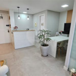 Sala comercial á venda