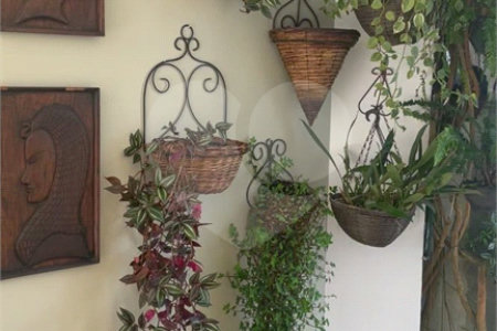 Sobrado à venda com 4 quartos, sendo 2 suítes, em Chácara Monte Alegre, São Paulo, SP