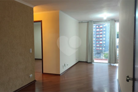 Apartamento á venda - Vila Guarani