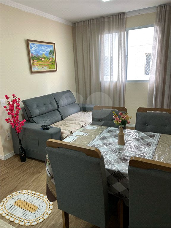 Apartamento à venda com 38,7 m² - Condominio São Antônio