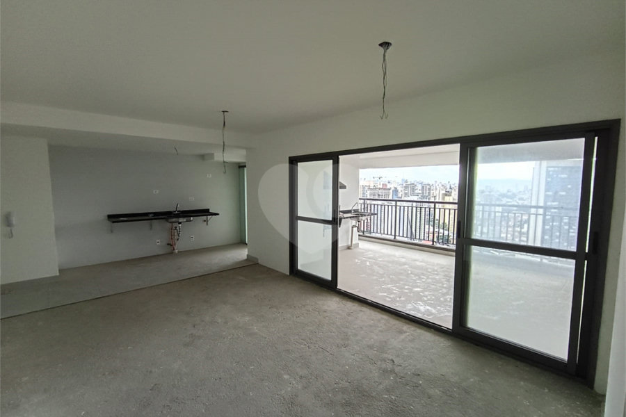 Apartamento á venda - Ipiranga