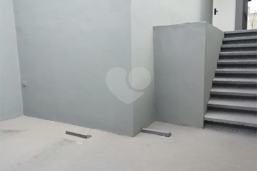 Casa Térrea à venda com 1 quarto em Tucuruvi, São Paulo, SP