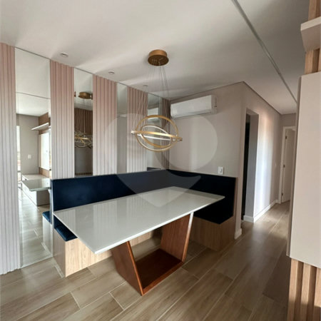 APARTAMENTO MARAVILHOSO À VENDA – NATÁLIA CLUB | INDAIATUBA