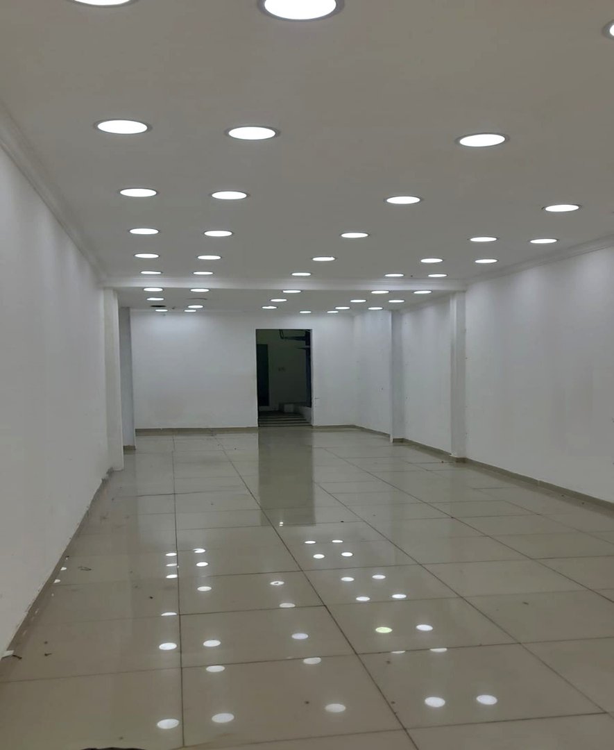 Loja-Salão, 180 m² - Foto 3