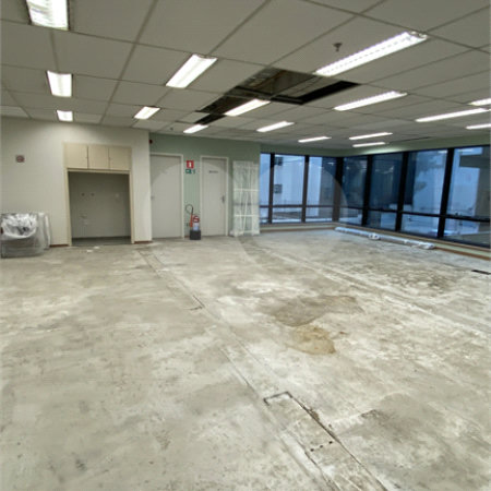 Sala comercial Alto padrão Alameda Santos