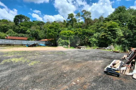 Locação de barracões para Armazenamento" área total de 6000mts - Bairro Abadia - Louveira SP
