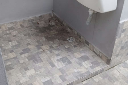 Casa à venda com 2 quartos, sendo 1 suíte, em Bopiranga, Itanhaém - SP