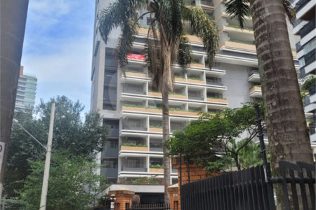Studio a venda em Pinheiros.